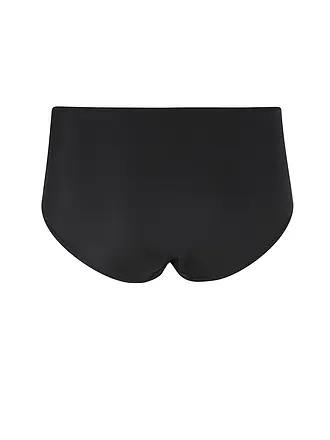 LASCANA | Culotte PERFECT BASIC blanc | schwarz